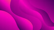 Abstract vibrant fluid colors background
