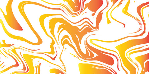 Aufkleber - Abstract Background with multi colour camouflage and  wavey liquid design. Military camouflage ,texture with febrick pattern. Textile colour print fabrick with wave	