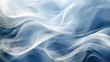 Blue and white modern futuristic background with abstract waves,Blue abstract glowing wave,Abstract smoke background.