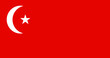 Flag of the Azerbaijan Soviet Socialist Republic (1920 1921)