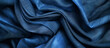 background made of blue jeans fabric. blue denim fabric for the background