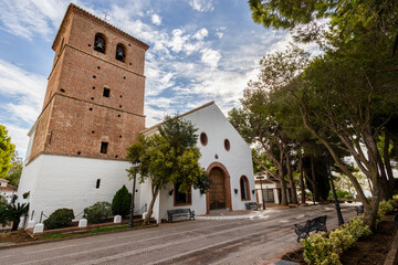 Church of the immaculate conception