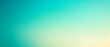 © domi002 - Teal and turquoise gradient background with a soothing and calming effect, perfect for relaxation.