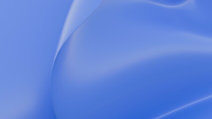 Wall Mural - abstract blue background