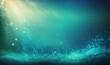 Ethereal Dreamy Shiny Water Texture for Soft Backgrounds Generative AI