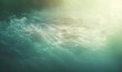 Ethereal Dreamy Water Texture Background Generative AI