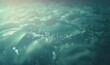 Ethereal Watery Dreamscape with Soft Hues Generative AI