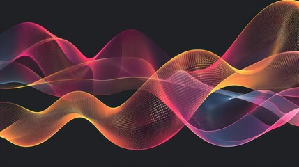 sound wave illustration