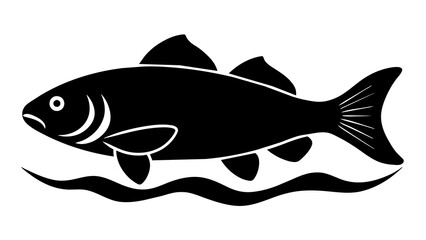 fish and svg file