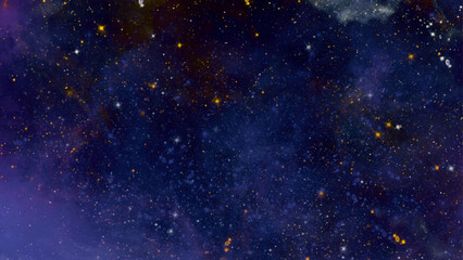 Wall Mural - Nebula Abstract background, Beautiful space galaxy cloud nebula. Colorful space galaxy cloud nebula. Story night cosmos. Universe science astronomy. 
