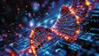 DNA Sequencing Technologies, Explore the evolution of DNA sequencing technologies in biotechnology, from Sanger sequencing to next-generation sequencing and beyond