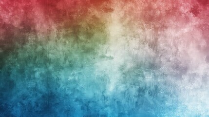 Wall Mural - Abstract watercolor background.