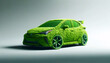 green eco car