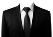 © Rawpixel.com - PNG  A suit with a tie necktie tuxedo shirt.