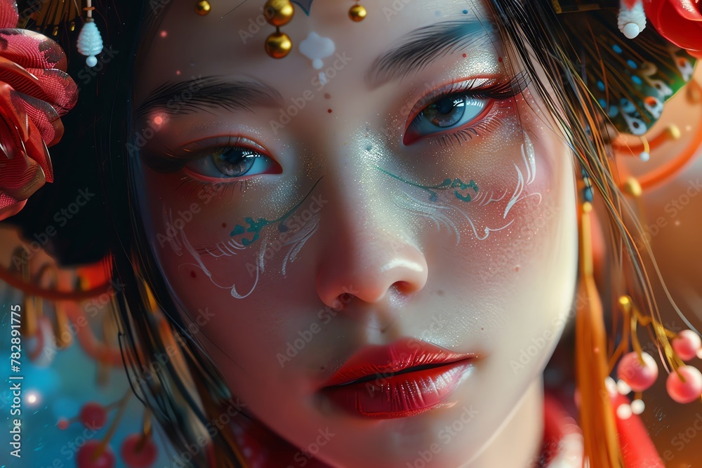 Use digital tools to explore the interconnectedness of Asian cultures ...