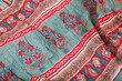 Indian made women's traditional shawl or dupatta