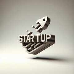 startup