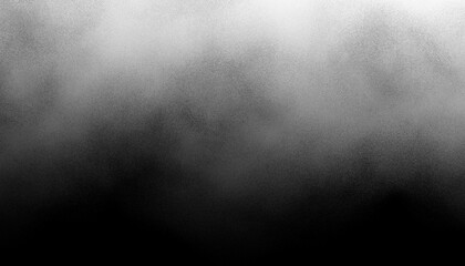 Aufkleber - Gritty sand noise overlay, vintage grunge pattern on grainy background. PNG with grunge texture, distressed black and transparent background. Distressed