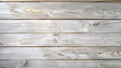 White wooden boards as background