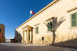  ministry of justice building in Valletta, Malta