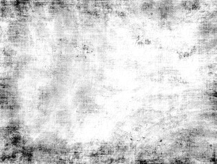 Wall Mural - abstract texture dust particle and dust grain on white background. dirt overlay or screen effect use