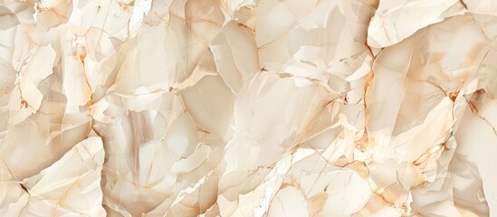 Poster - White marble wall up close, illustrating the elegant and sophisticated design