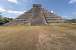 Chitzen Itza is a Mayan ruin on Mexico's Yucatán Peninsula in the state of Yucatán.