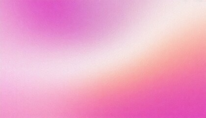 Luminous Aura: Pink and Purple Gradient Abstract Background with Shine