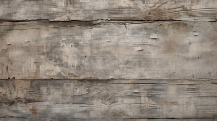 Poster - door wood texture grey