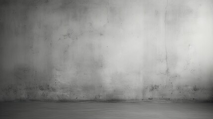 Wall Mural - texture gray blur background