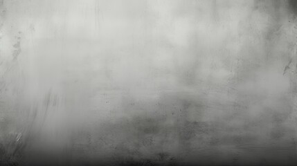 Wall Mural - faded gray blur background