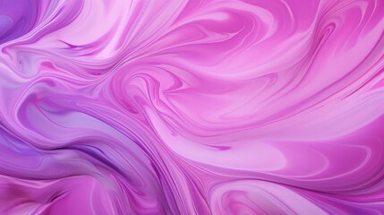 Canvas Print - dye purple pink background