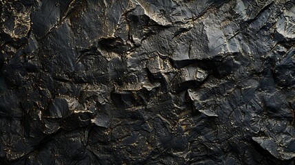 Wall Mural - enigmatic dark texture with a sense of intrigue and fascination