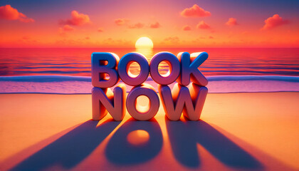 booking online concept, travel destination, summer vacation planning	