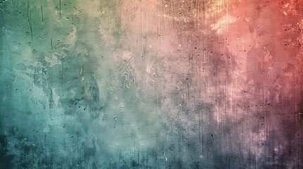 Wall Mural - Urban inspired grainy gradient texture for creative projects