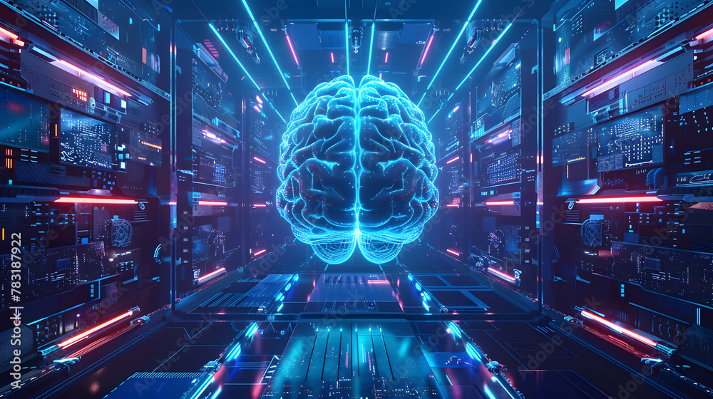 Neural networks method of artificial intelligence that teaches ...