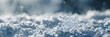 Winter nature snow season backgrounds snowflake close up,Snow Pattern On The Glass From Frost Background, Frost flare snow background.


