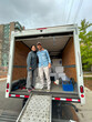 © Tessy Morelli/Stocksy - UGC relocation milestone moment