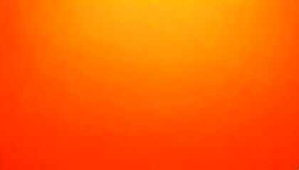 Wall Mural - Orange gradient defocused abstract photo smooth lines pantone color background