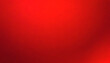 Red abstract background with a soft gradient in the center.