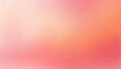 pink and peach gradient background grainy noise texture backdrop abstract poster banner header design