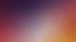 pink purple orange color gradient blur abstract background from Generative AI