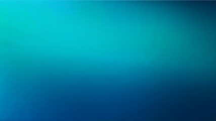 Blue and green gradient colors background