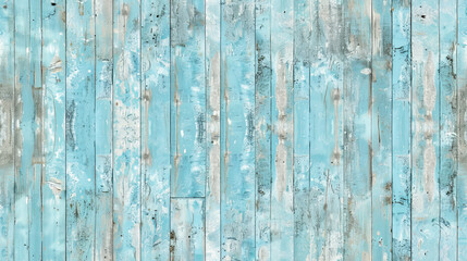 Seamless aged wood distressed wall with paint splatters