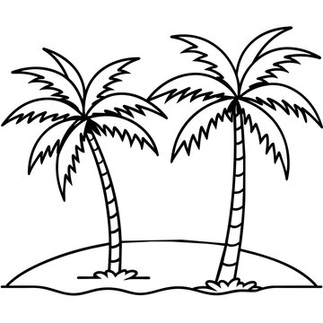          Summer vibes vector illustration.
