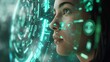 © Pairat - Consumer reaction to greenwashing, digital interfaces showing real-time skepticism and distrust