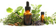 Homeopathic Medicine 