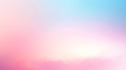 abstract watercolor background blue pink pastel color