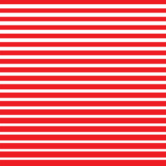 Poster - Red striped background, red and white stripes, red and white striped background. Red Stripes Squares Stripes Abstract Background. 11:11