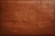 Leather texture background.